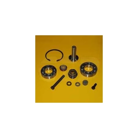 Aic Replacement Parts Rebuild Kit-Wp Fits Caterpillar Models 1700570